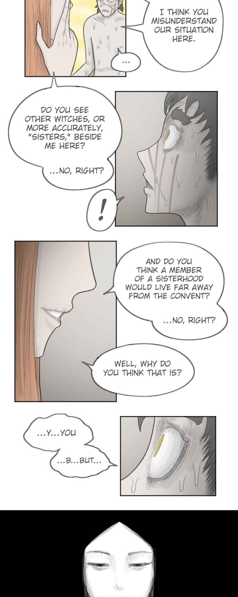Antichrist Chapter 13 - Page 37
