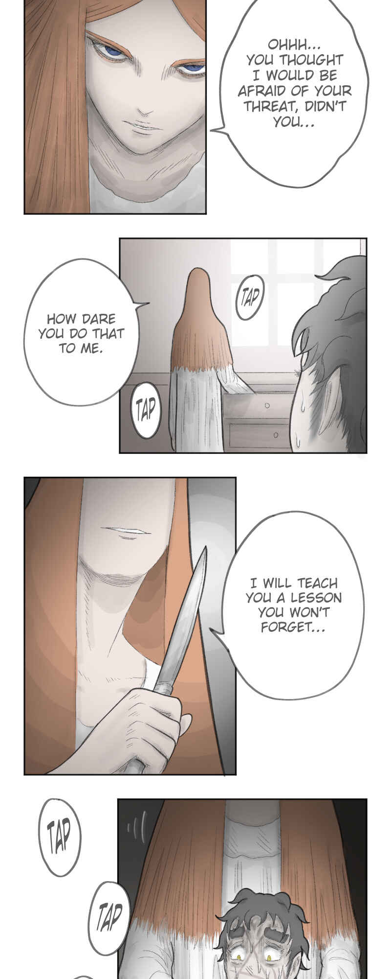 Antichrist Chapter 13 - Page 39