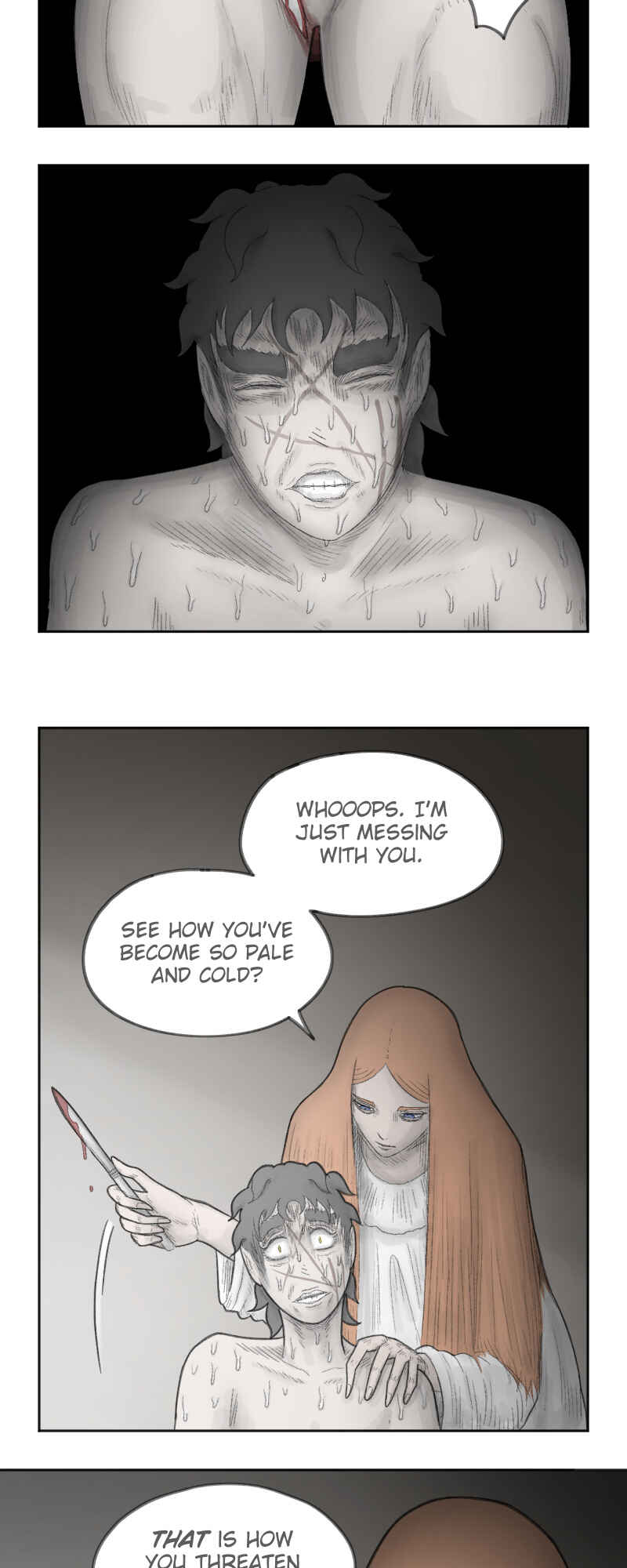 Antichrist Chapter 13 - Page 41