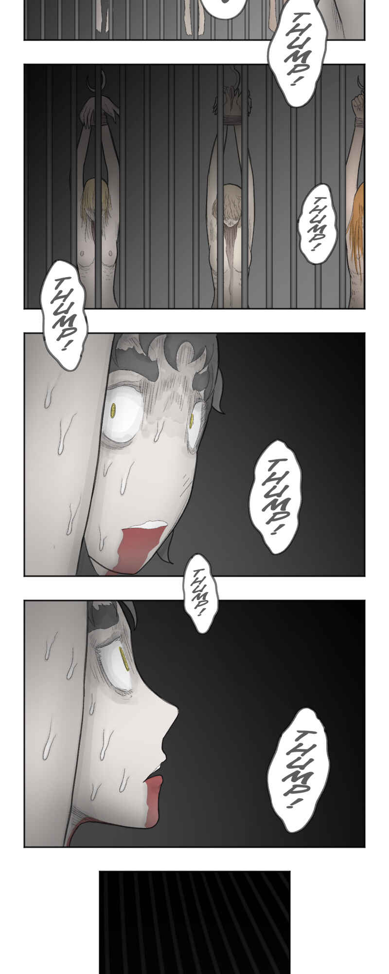 Antichrist Chapter 13 - Page 7