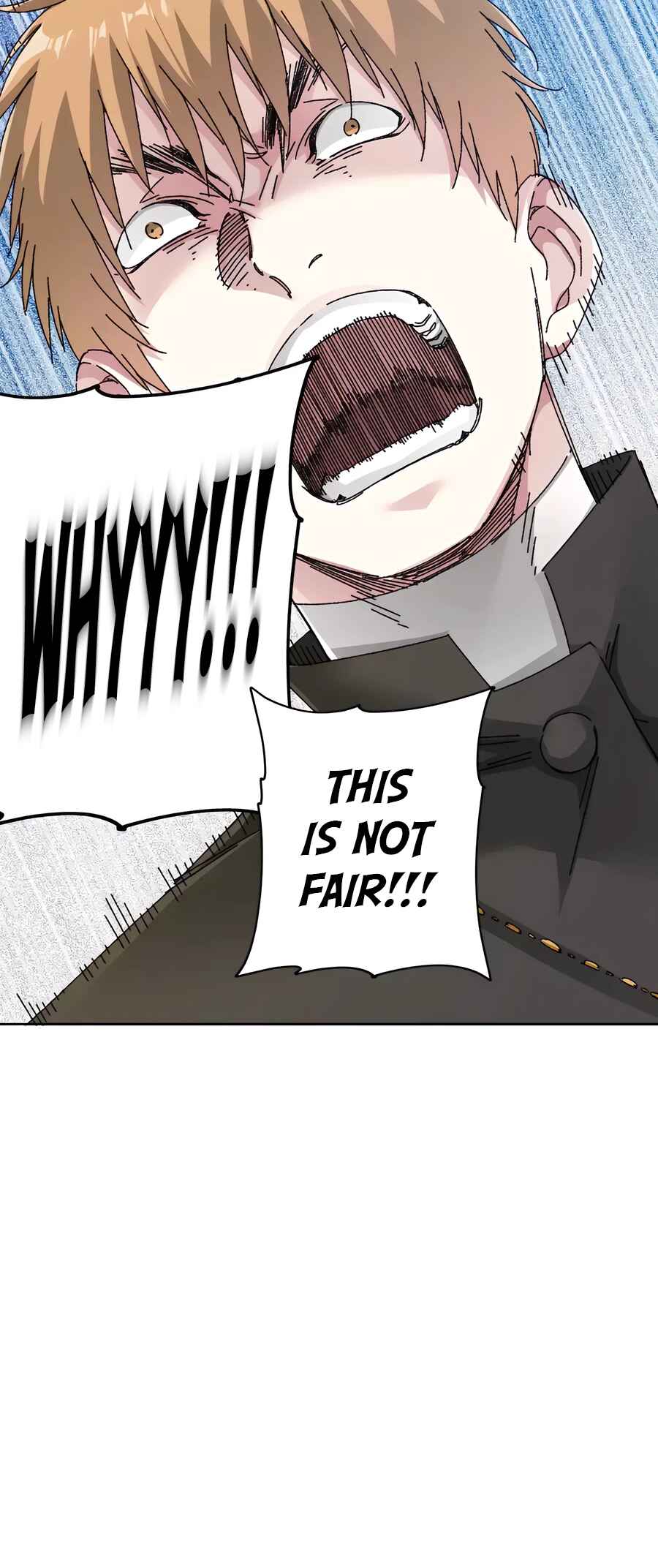 Eternal Club Chapter 295 - Page 11