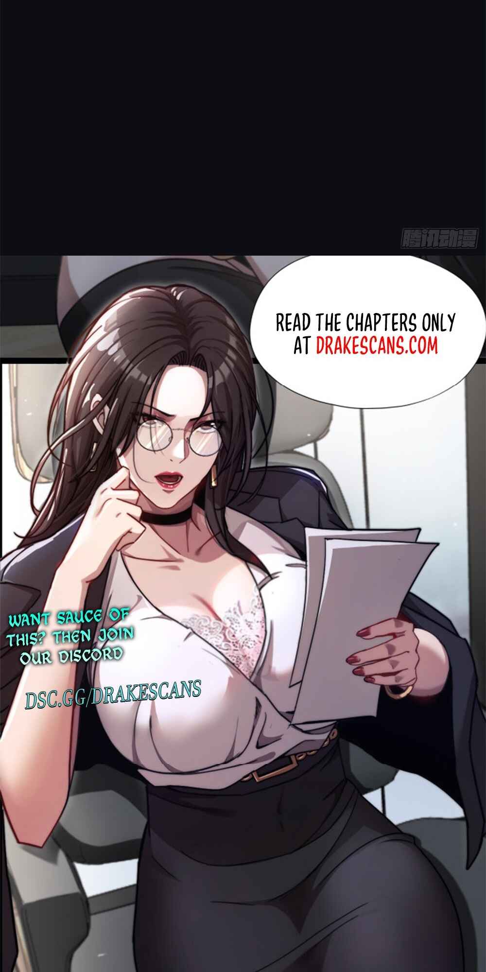 My Disciples Are All Big Villains Chapter 143 - Page 37
