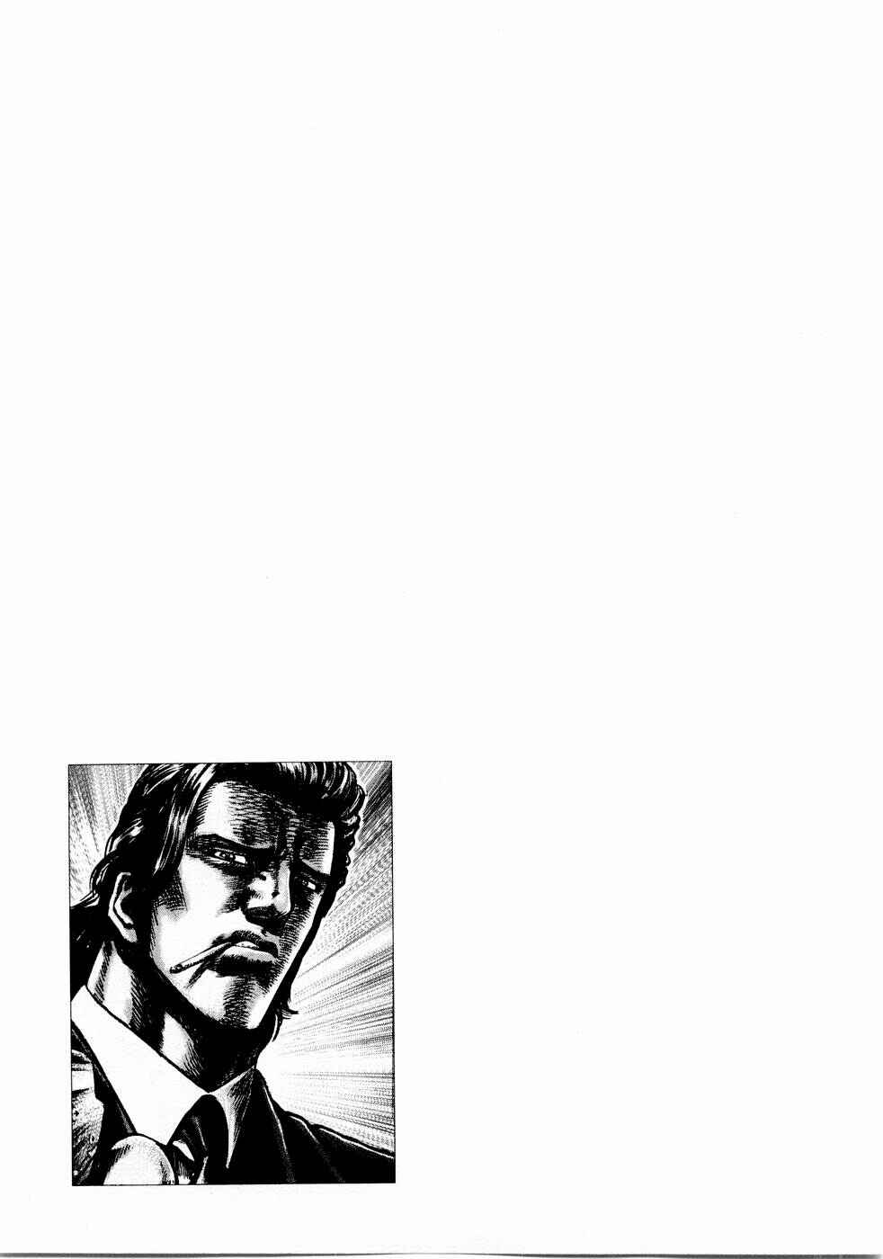 Souten no Ken Chapter 43 - Page 19