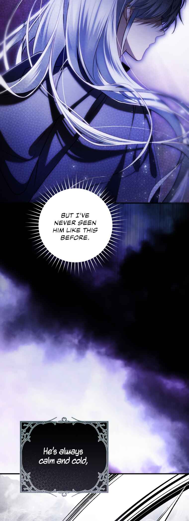 The Flower That Wields a Sword Chapter 24 - Page 4