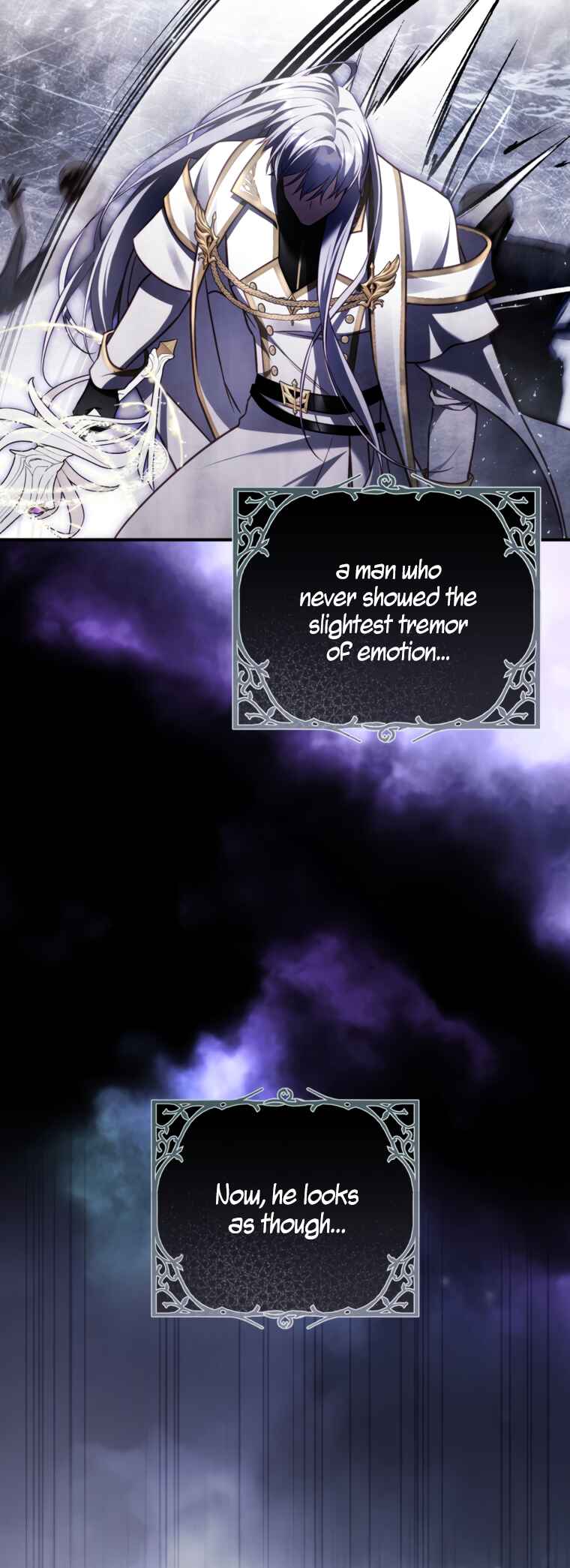 The Flower That Wields a Sword Chapter 24 - Page 5