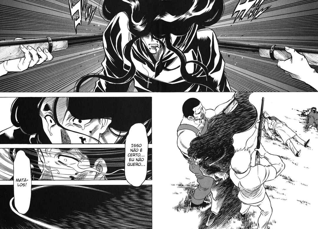 RED: Living On the Edge Chapter 116 - Page 14