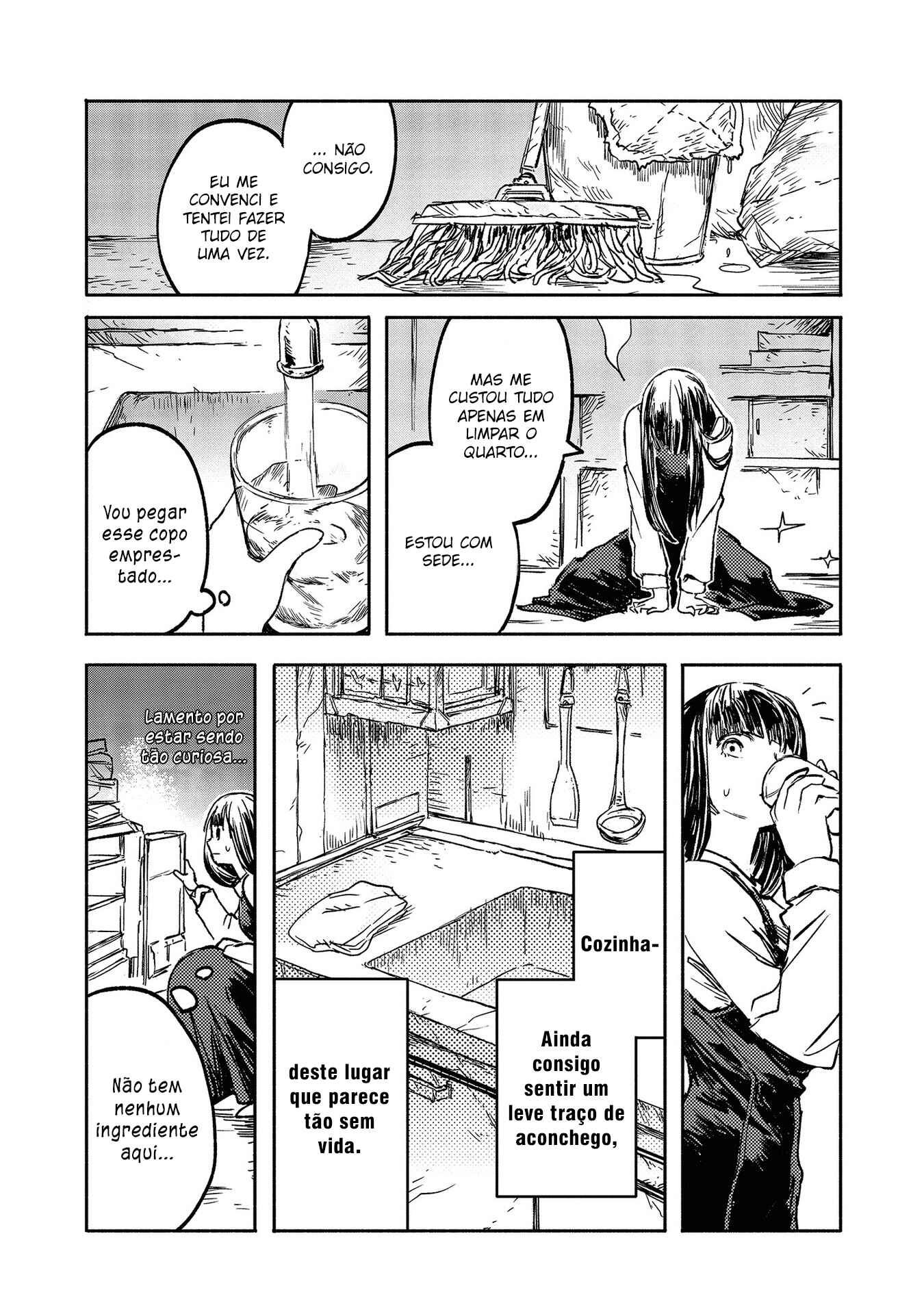 COLOR/LESS Chapter 3.5 - Page 4