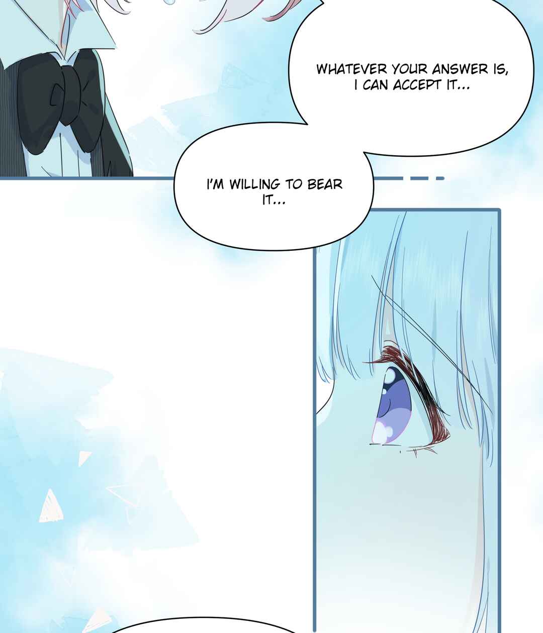 Liàn'ài Ràng Wǒ Yǒu le Chāonénglì Chapter 35 - Page 15