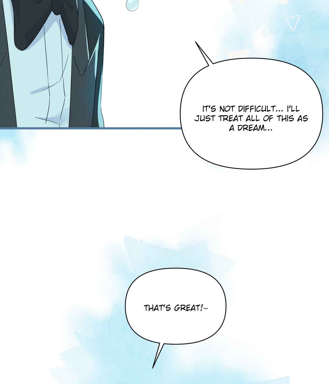 Liàn'ài Ràng Wǒ Yǒu le Chāonénglì Chapter 35 - Page 17