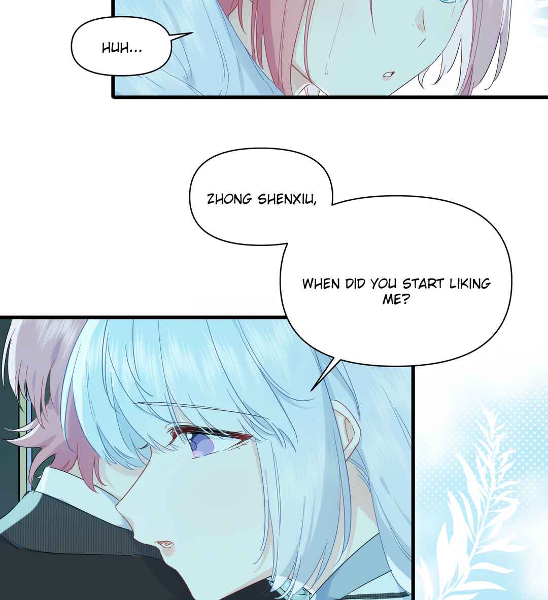 Liàn'ài Ràng Wǒ Yǒu le Chāonénglì Chapter 35 - Page 21