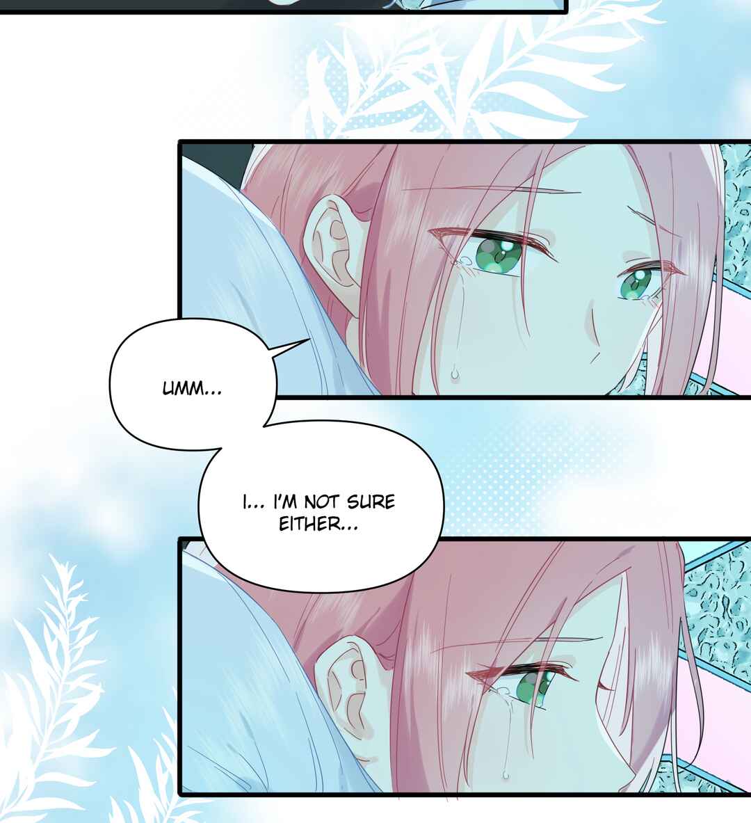 Liàn'ài Ràng Wǒ Yǒu le Chāonénglì Chapter 35 - Page 22