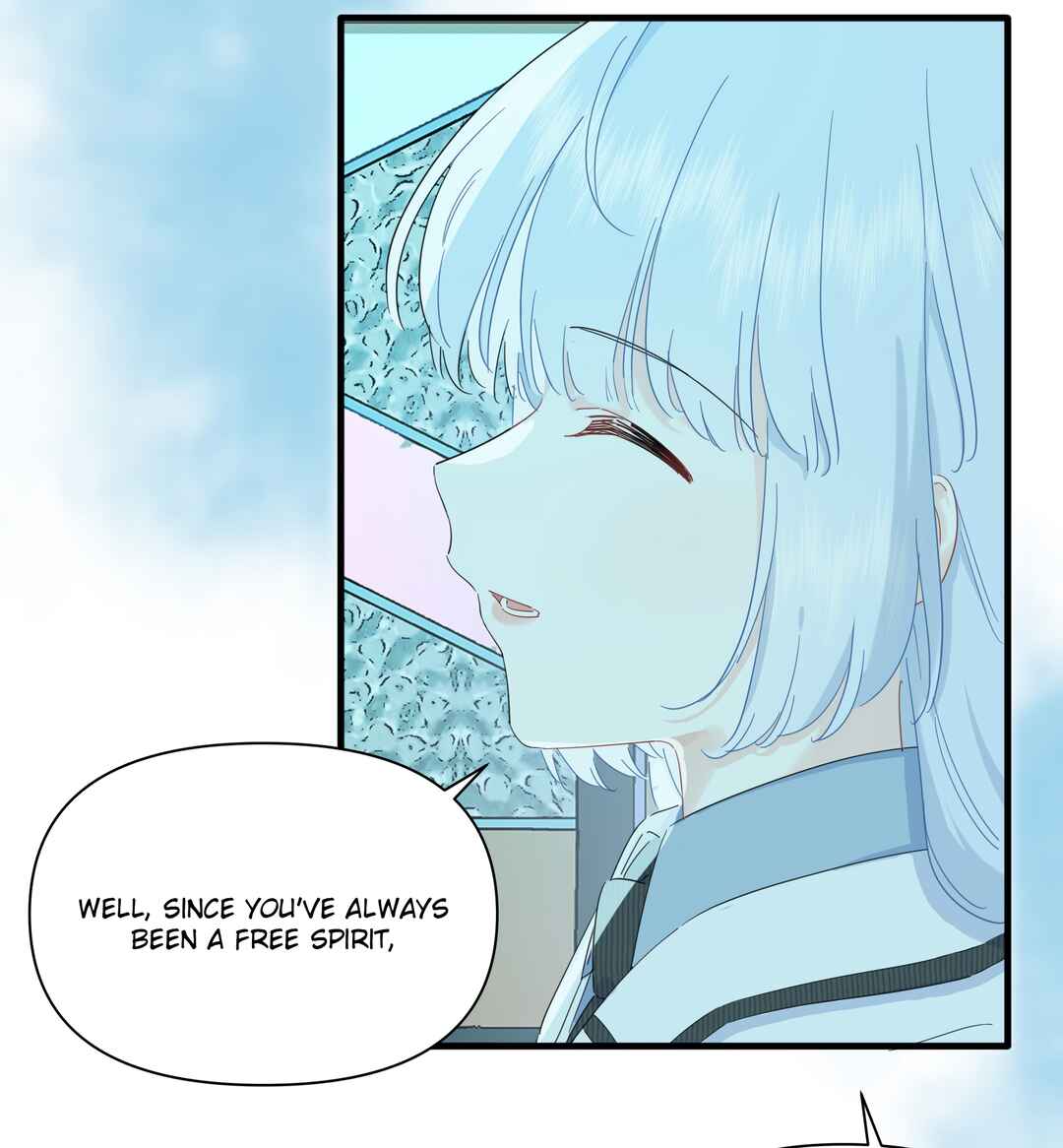 Liàn'ài Ràng Wǒ Yǒu le Chāonénglì Chapter 35 - Page 31