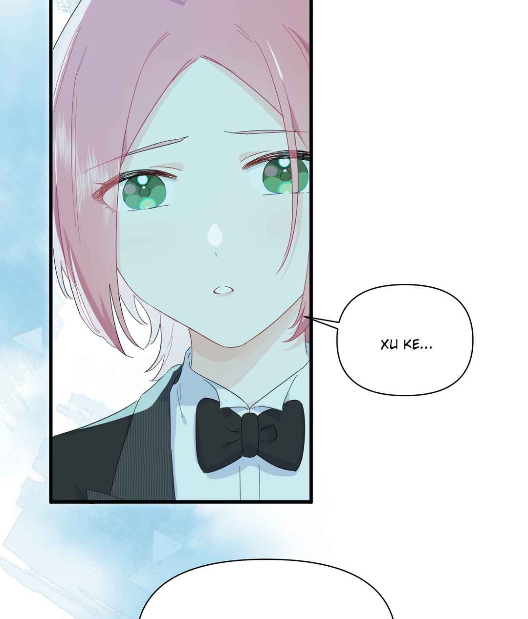 Liàn'ài Ràng Wǒ Yǒu le Chāonénglì Chapter 35 - Page 36