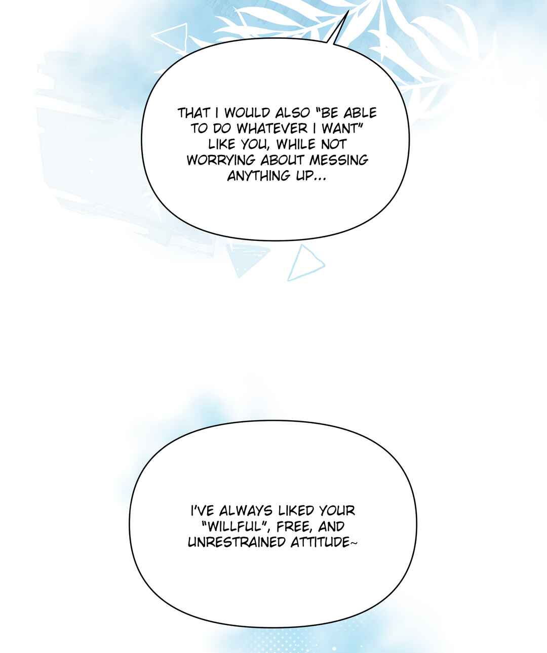 Liàn'ài Ràng Wǒ Yǒu le Chāonénglì Chapter 35 - Page 38