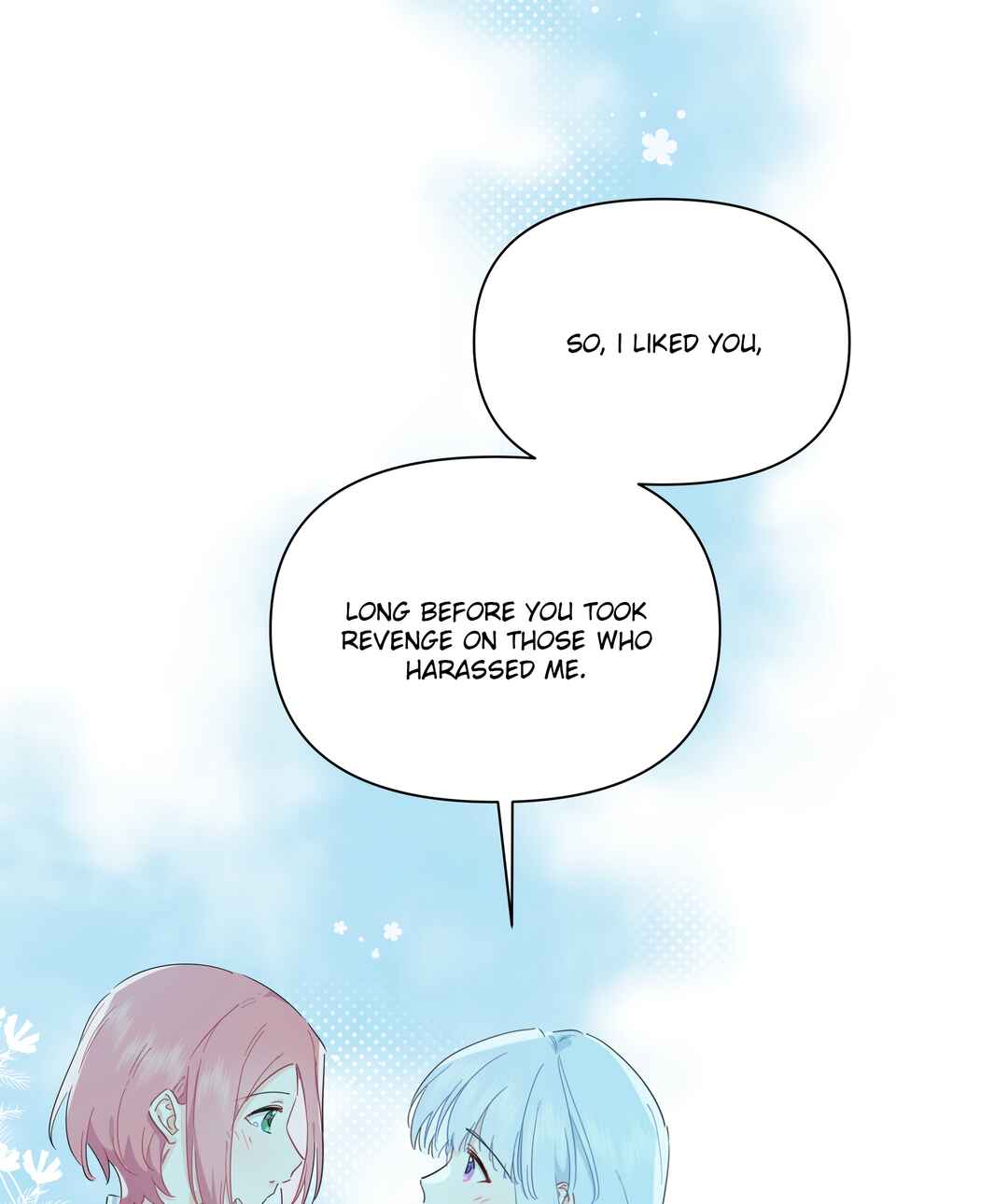 Liàn'ài Ràng Wǒ Yǒu le Chāonénglì Chapter 35 - Page 39