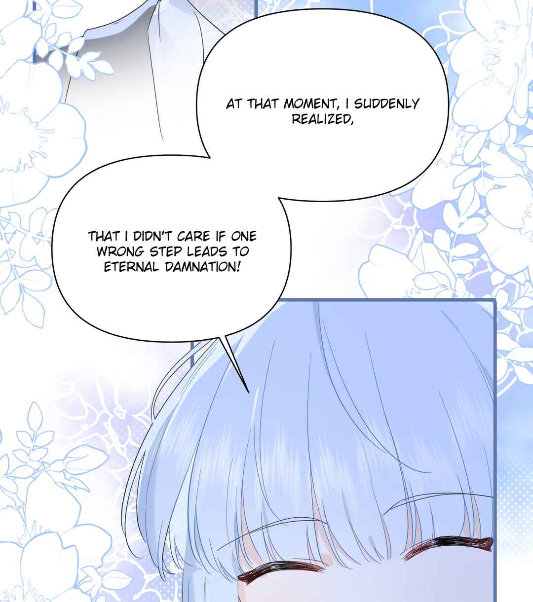 Liàn'ài Ràng Wǒ Yǒu le Chāonénglì Chapter 35 - Page 56