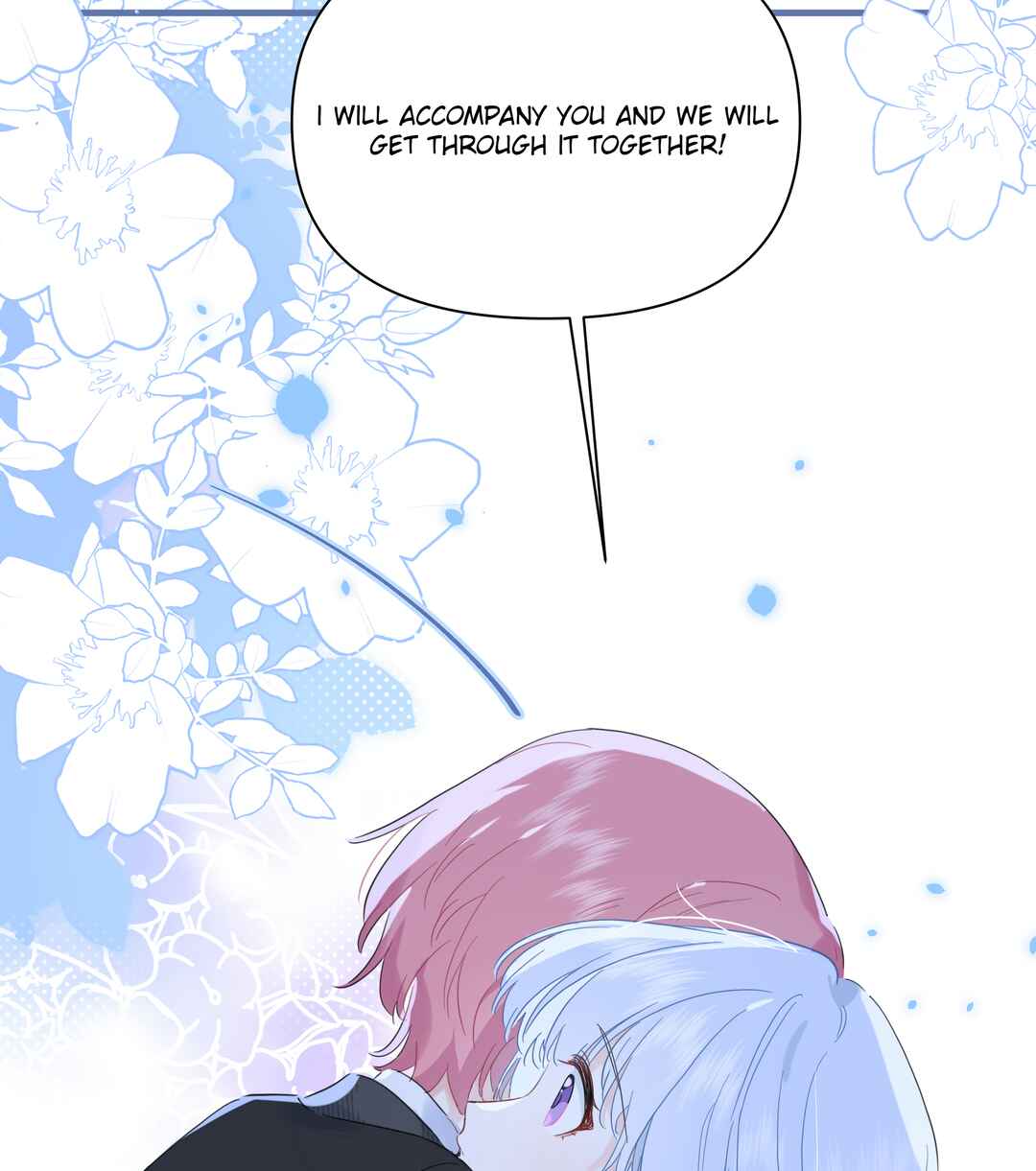 Liàn'ài Ràng Wǒ Yǒu le Chāonénglì Chapter 35 - Page 58
