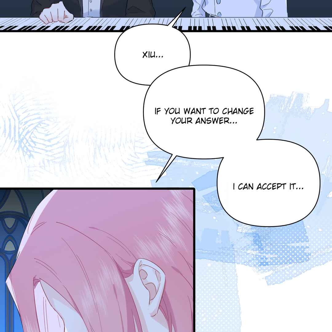Liàn'ài Ràng Wǒ Yǒu le Chāonénglì Chapter 35 - Page 7