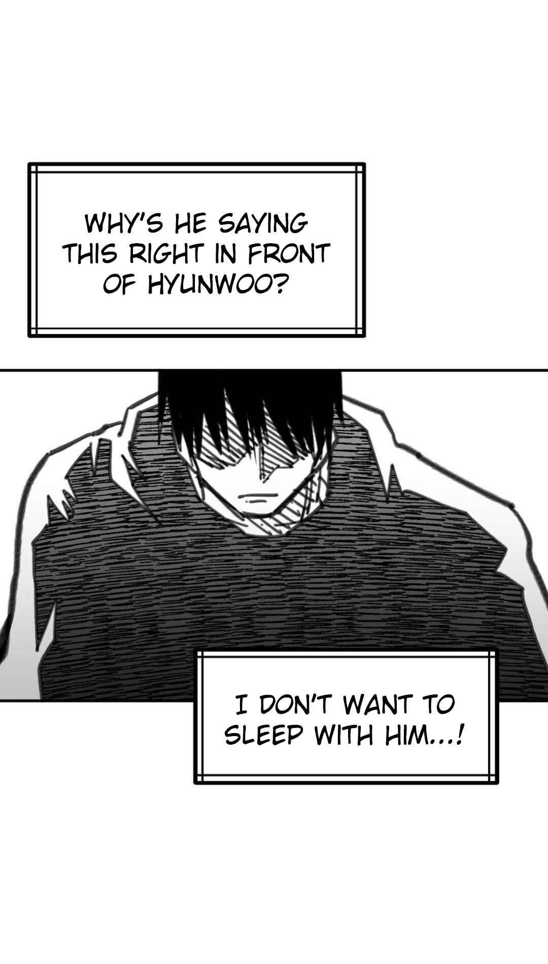 High School Boy Chapter 33 - Page 11
