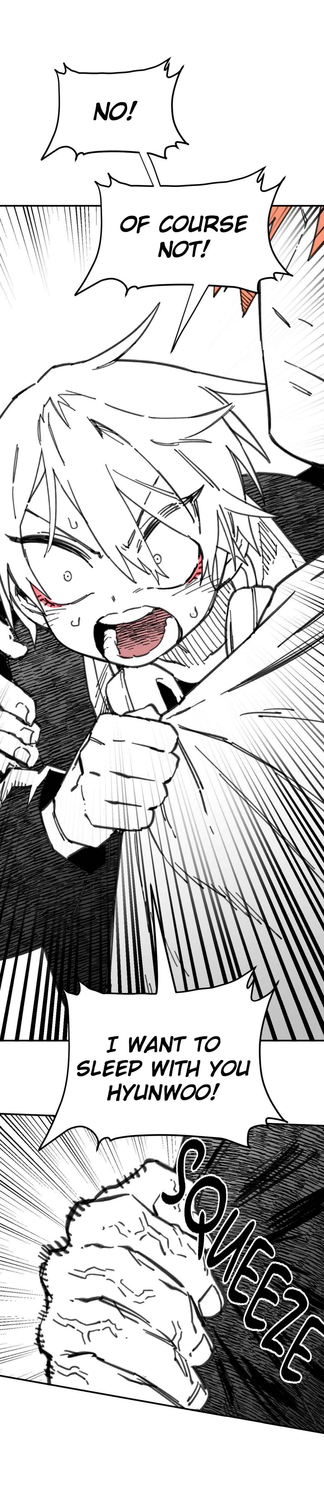 High School Boy Chapter 33 - Page 15