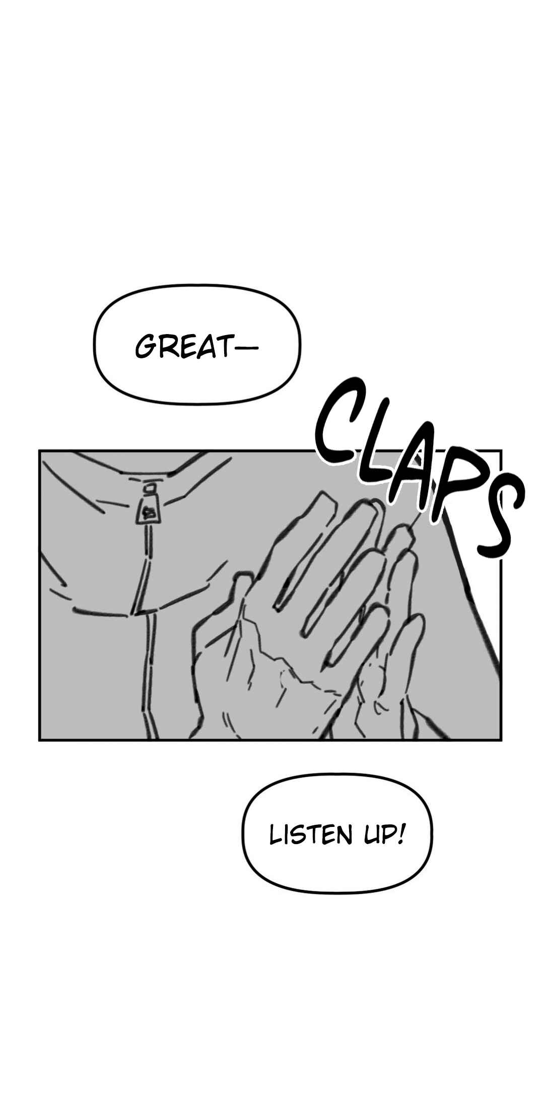 High School Boy Chapter 33 - Page 39