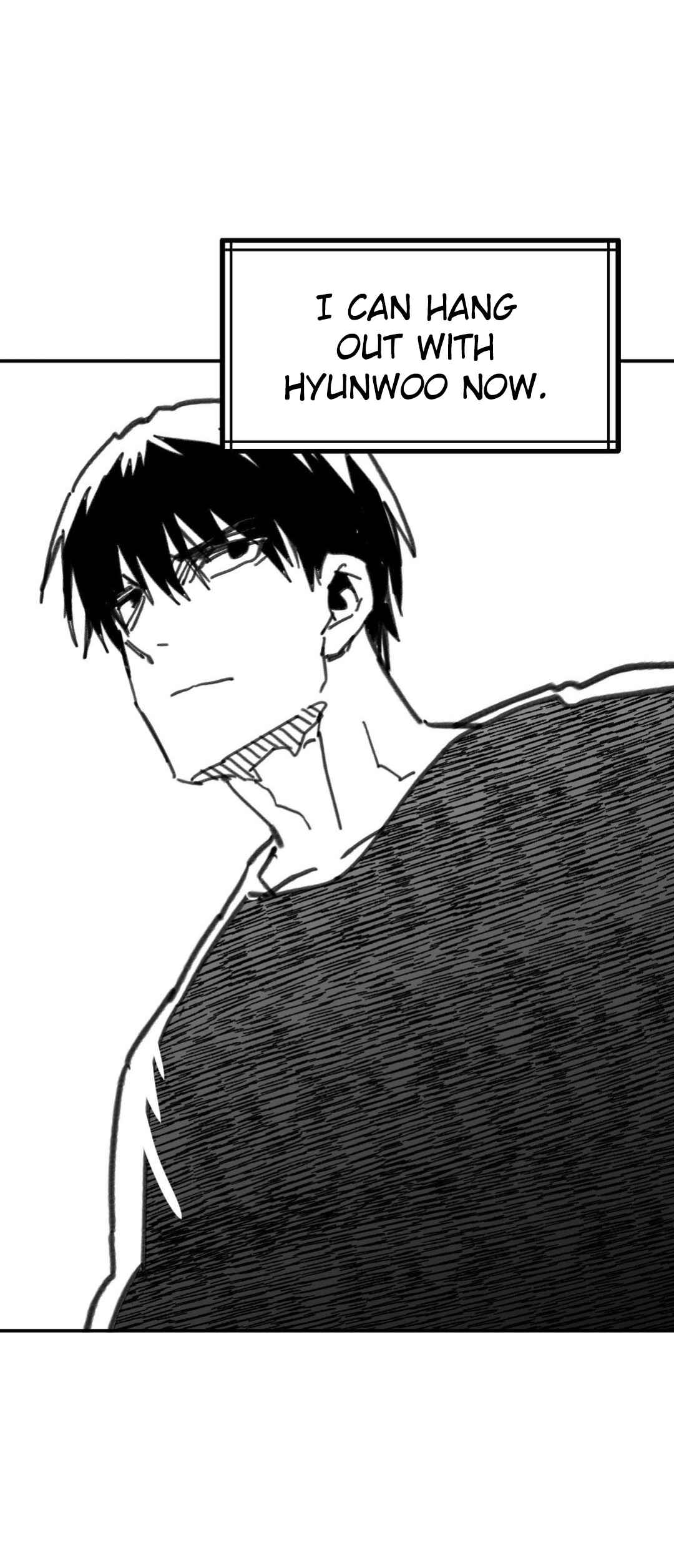 High School Boy Chapter 33 - Page 43