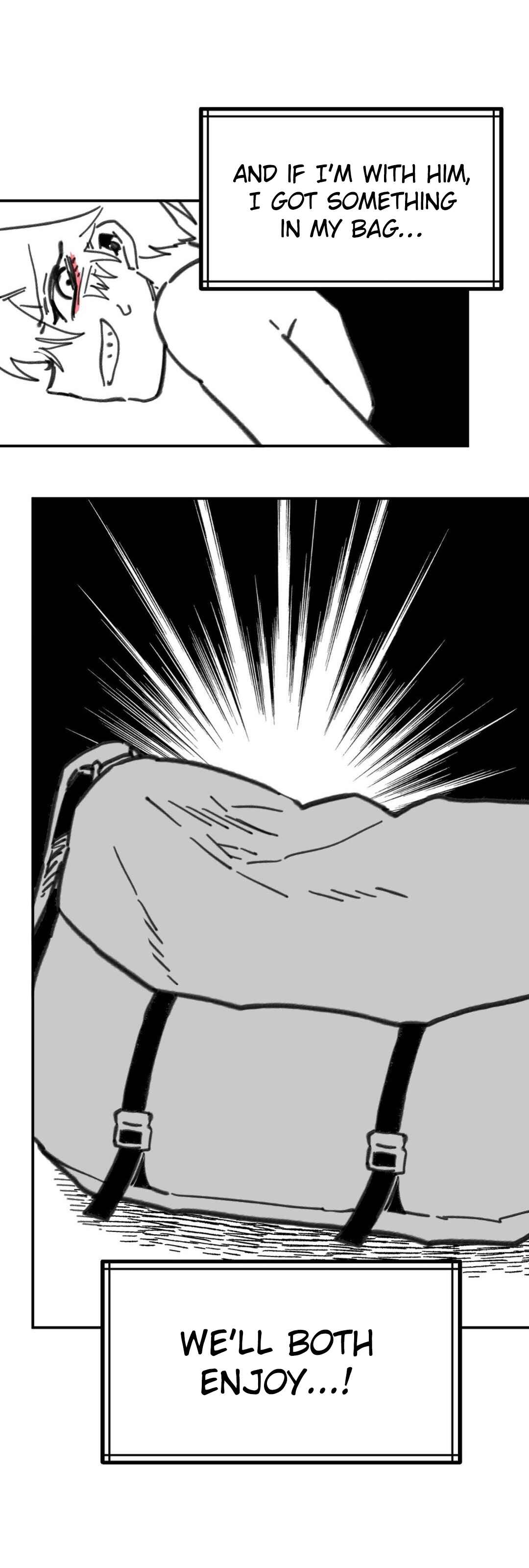 High School Boy Chapter 33 - Page 44