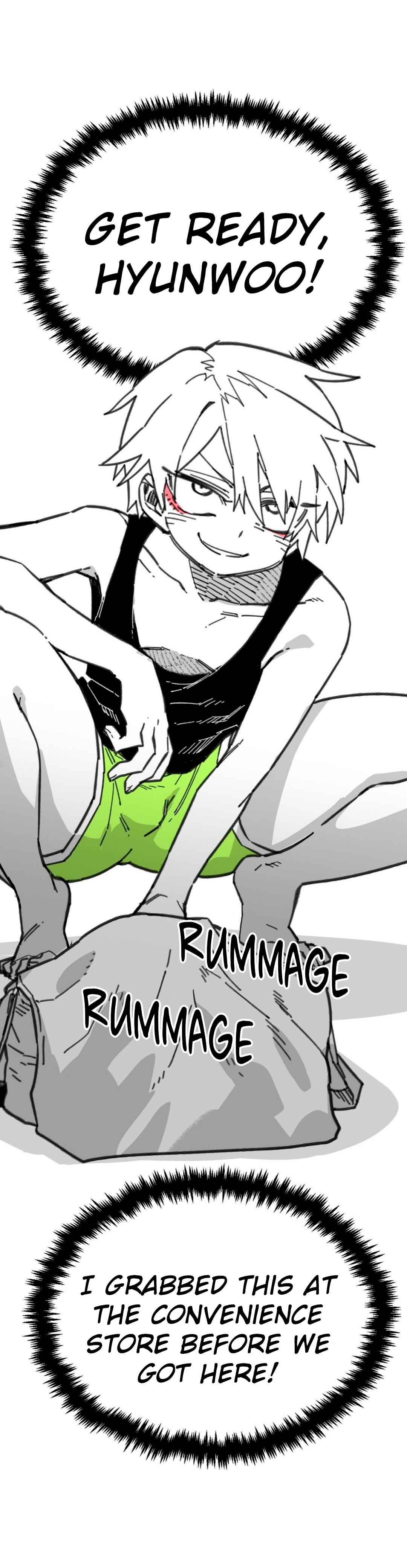 High School Boy Chapter 33 - Page 46
