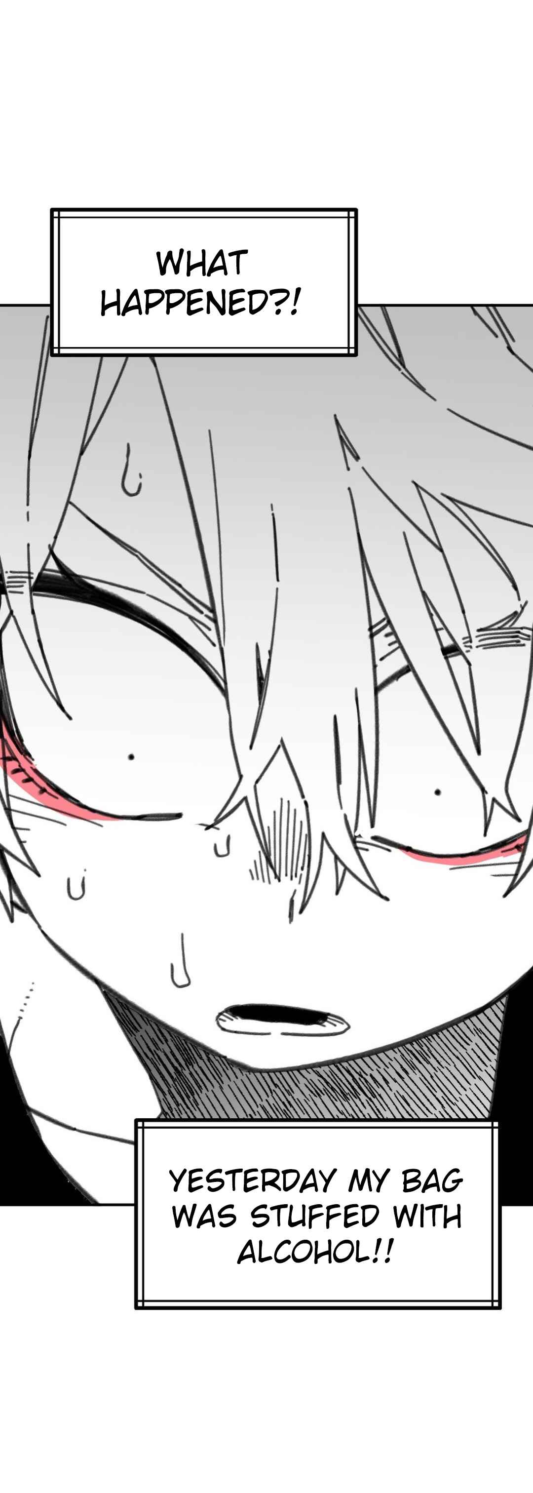 High School Boy Chapter 33 - Page 51