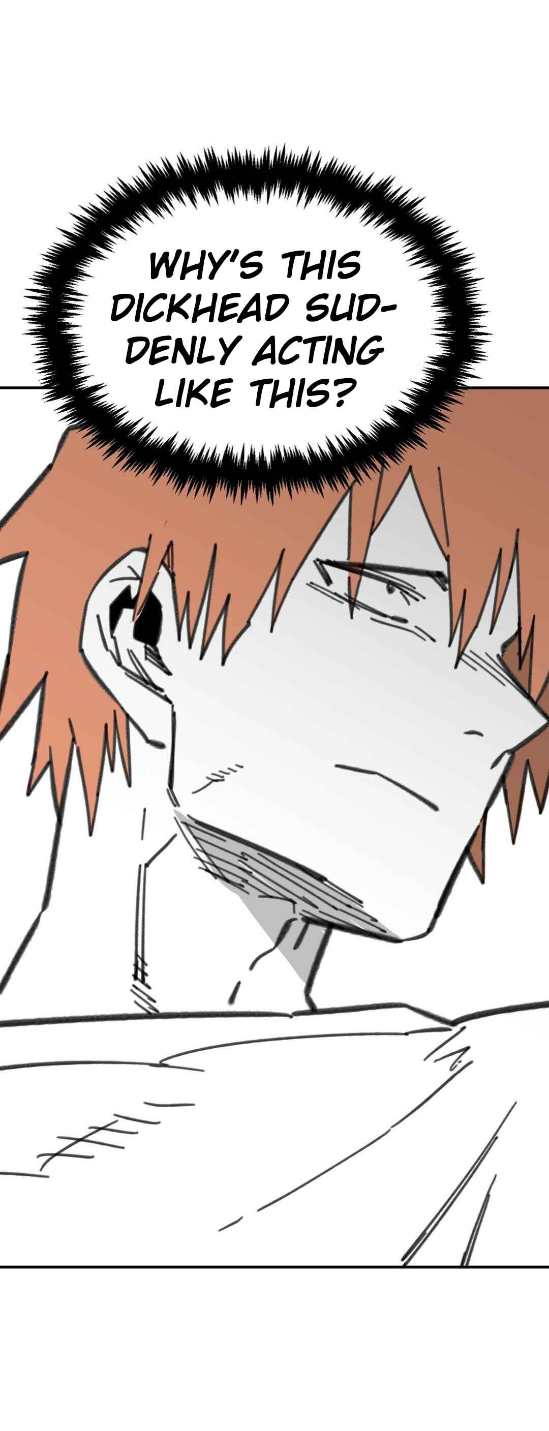 High School Boy Chapter 33 - Page 6