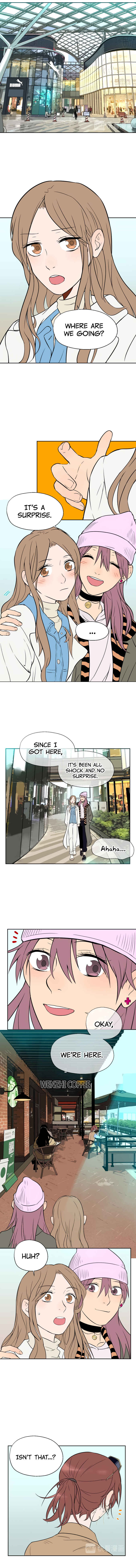 Soulmate Chapter 17 - Page 4
