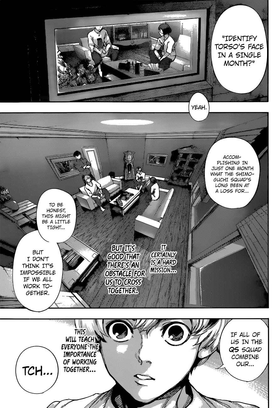 Tokyo Ghoul:re Chapter 3 - Page 10