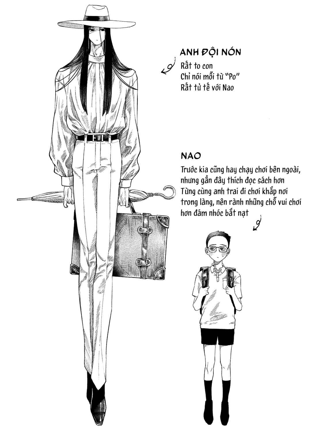 Dekka I Jingai Oniisan To Shota Ga Nakayoku Futari De Asobu Dake Chapter ? - Page 5