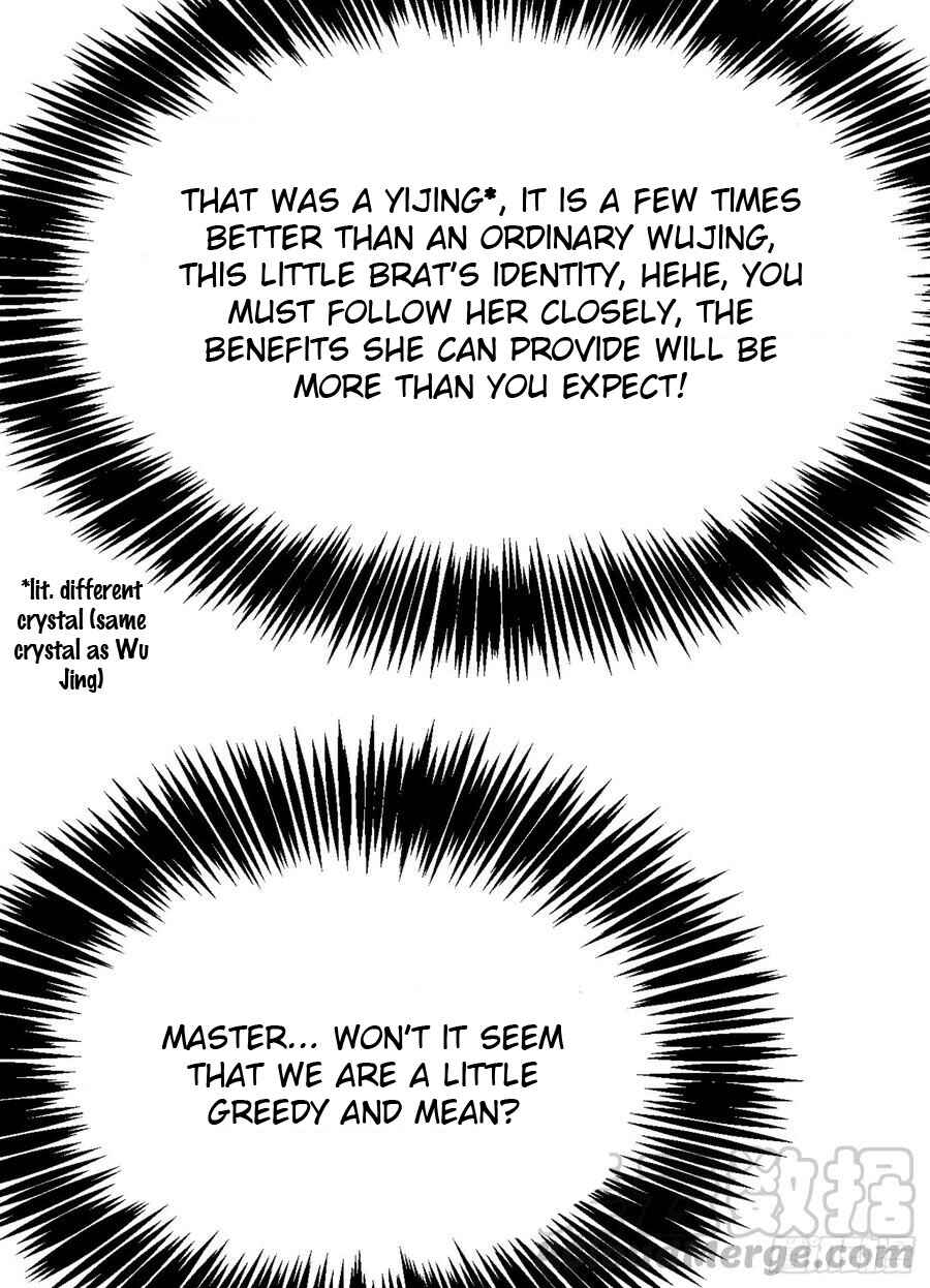 Martial Inverse Chapter 29 - Page 36