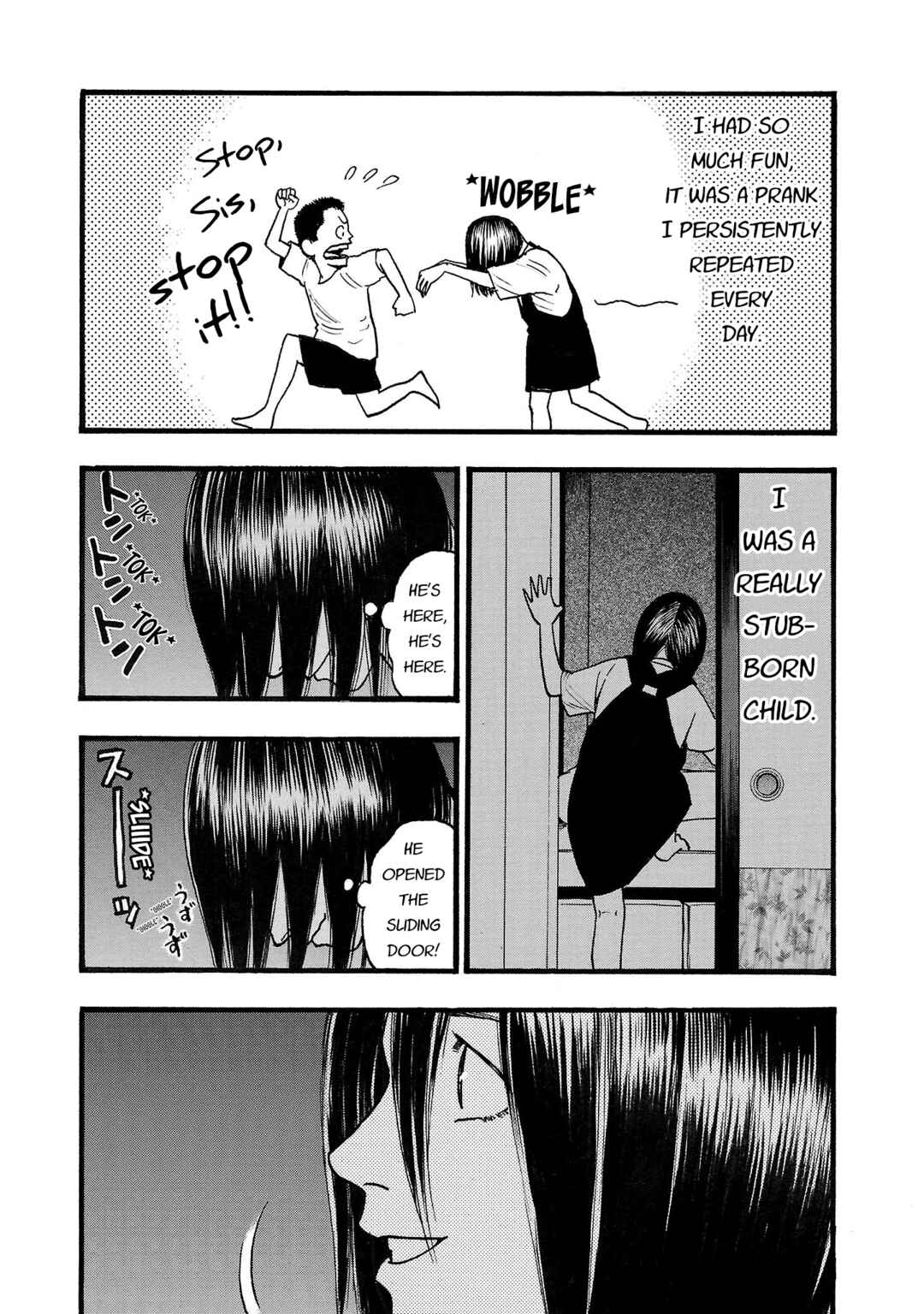 Fuan no Tane* Chapter 210 - Page 2