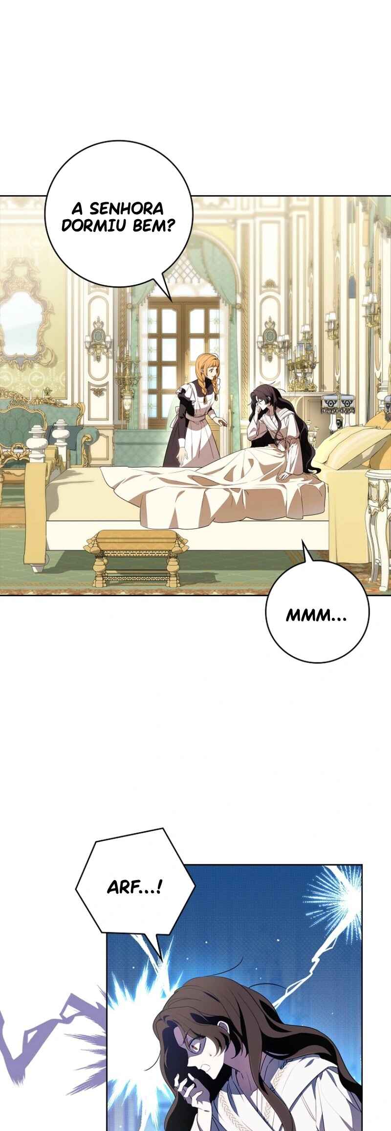 Illeston Jeotaeg ui 100-gaji Jeoju Chapter 4 - Page 28