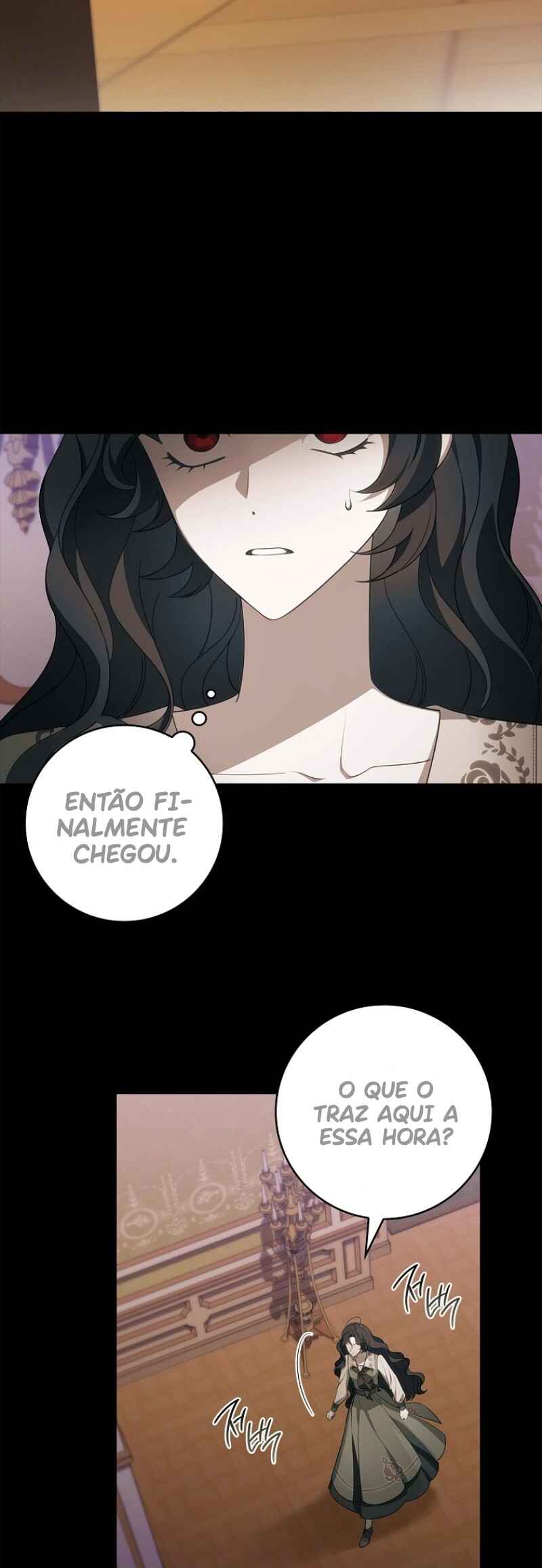 Illeston Jeotaeg ui 100-gaji Jeoju Chapter 4 - Page 4