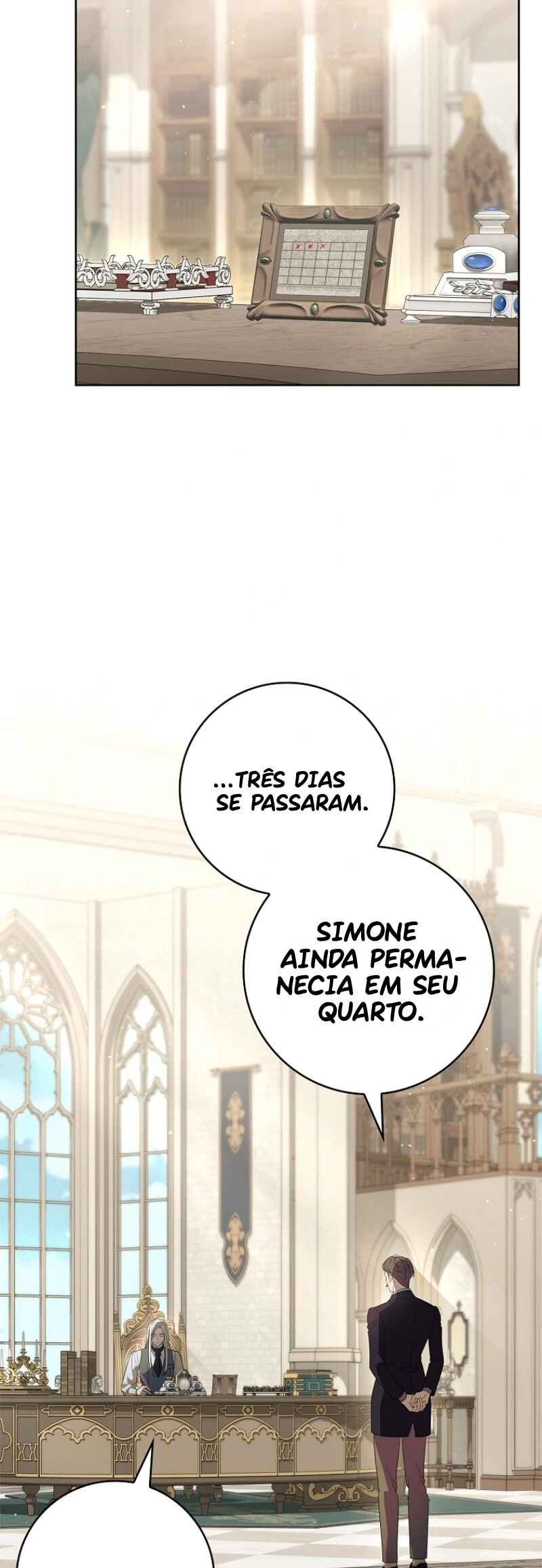 Illeston Jeotaeg ui 100-gaji Jeoju Chapter 4 - Page 40