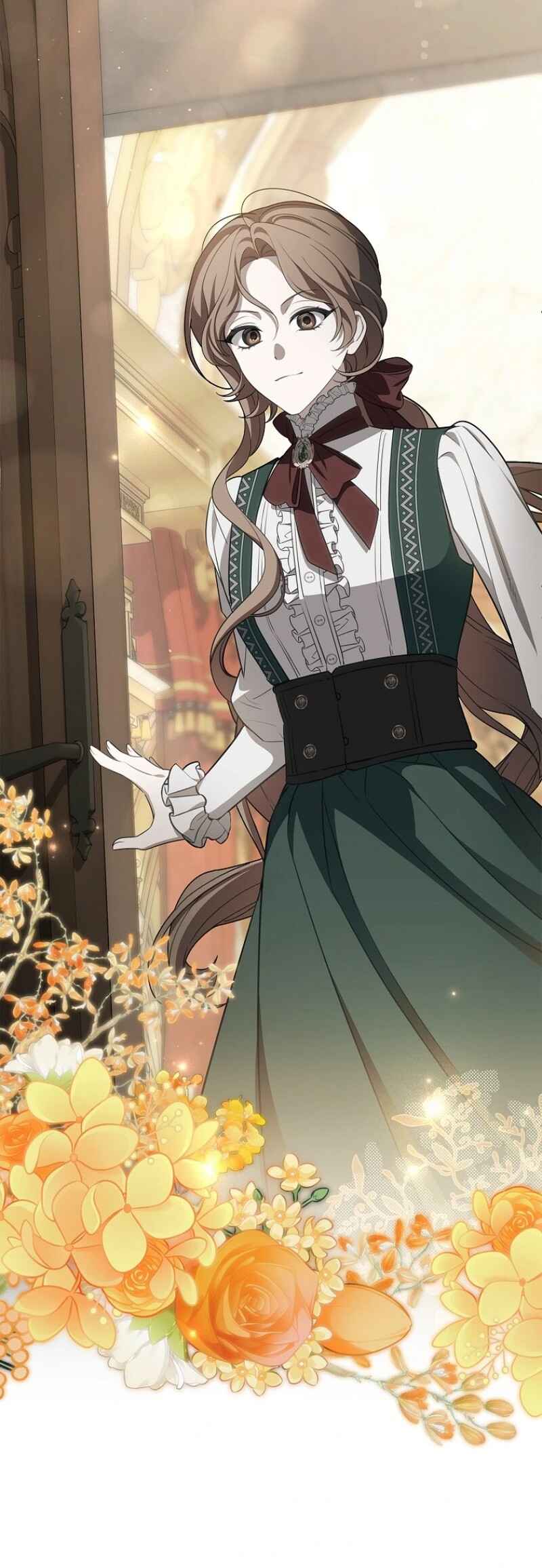 Illeston Jeotaeg ui 100-gaji Jeoju Chapter 4 - Page 49