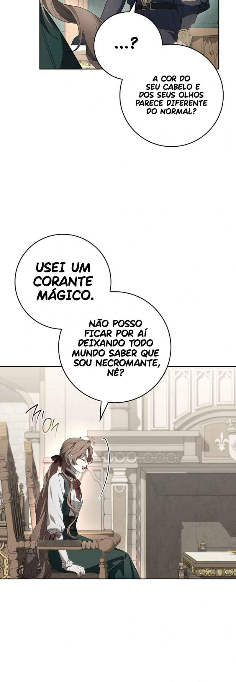Illeston Jeotaeg ui 100-gaji Jeoju Chapter 4 - Page 51