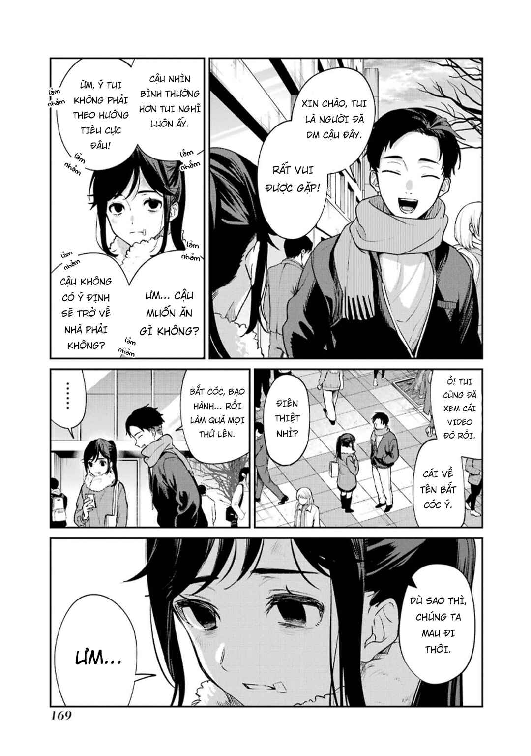 Sachiiro no One Room Chapter 67 - Page 15
