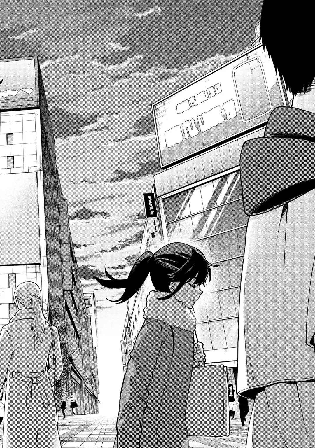 Sachiiro no One Room Chapter 67 - Page 18