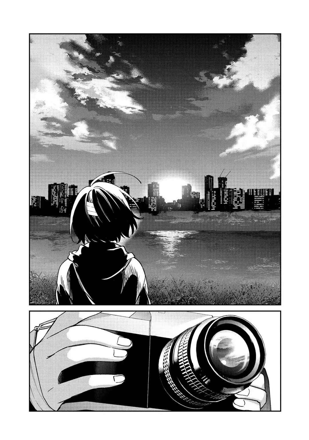Sachiiro no One Room Chapter 67 - Page 30