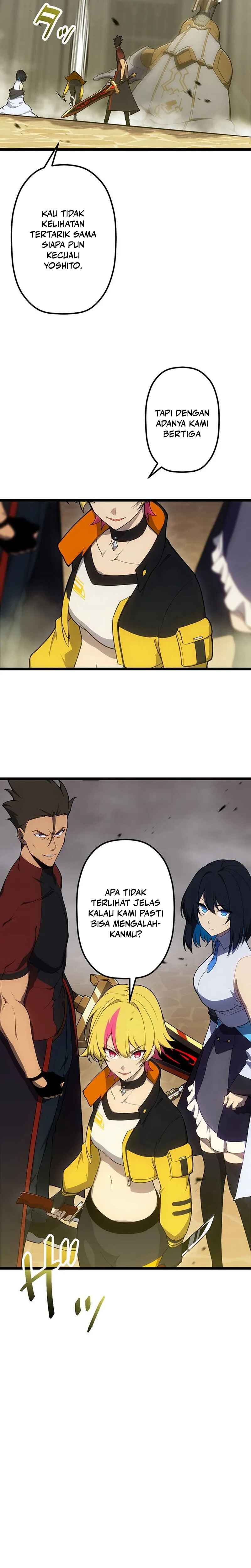 Death Penalty Chapter 53 - Page 14