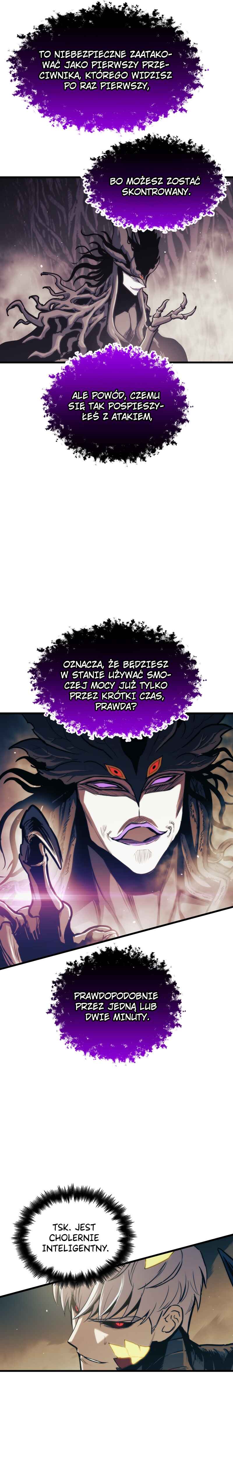 Doom Breaker Chapter 70 - Page 13