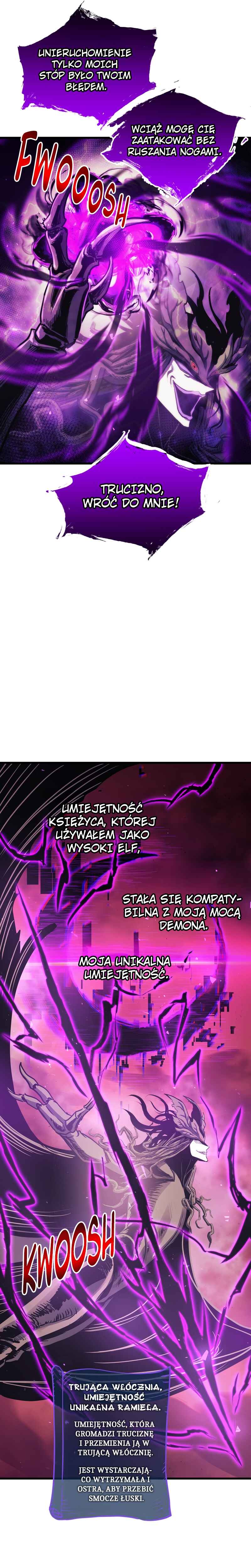 Doom Breaker Chapter 70 - Page 23
