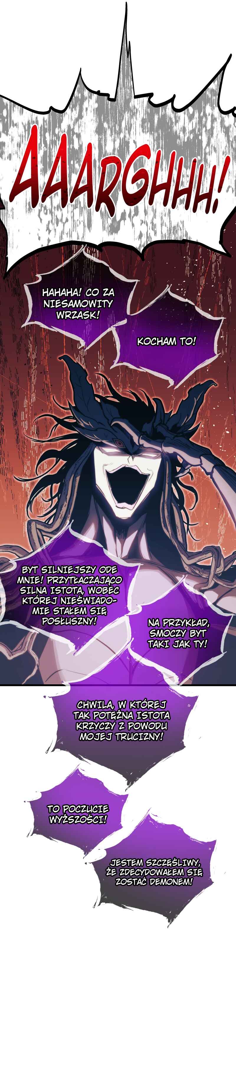 Doom Breaker Chapter 70 - Page 25