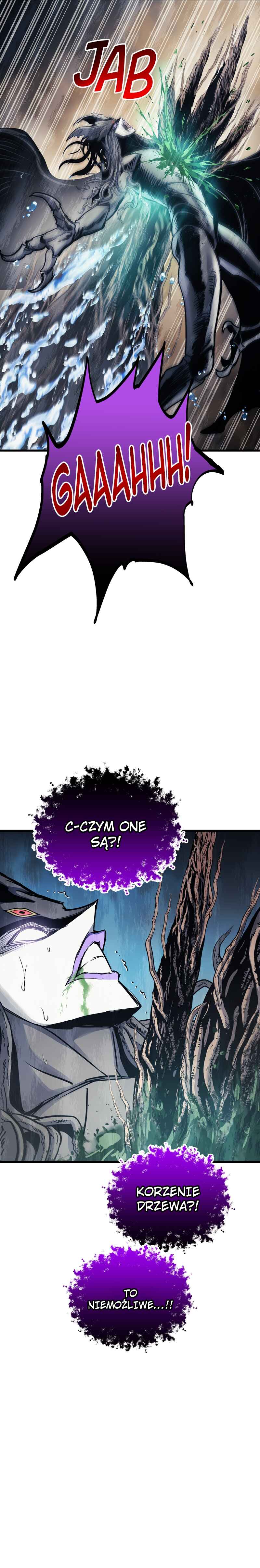 Doom Breaker Chapter 70 - Page 28