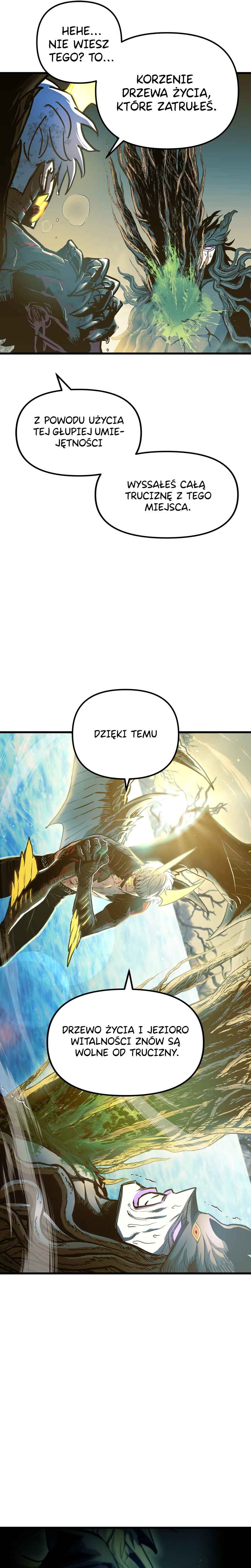 Doom Breaker Chapter 70 - Page 29