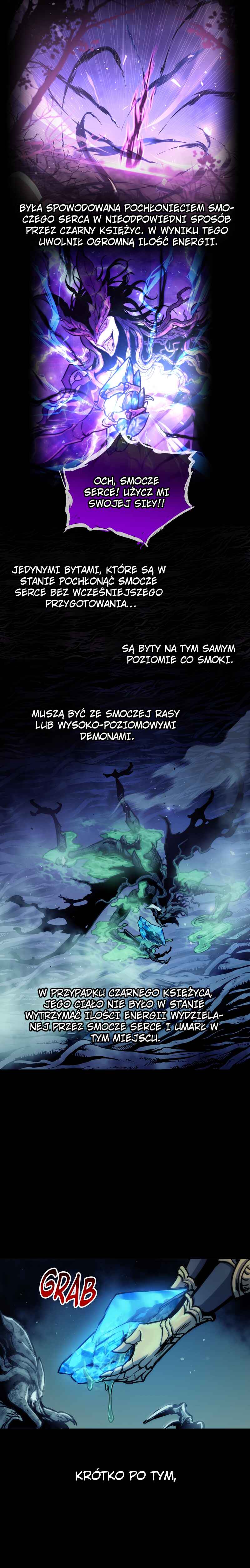 Doom Breaker Chapter 70 - Page 6